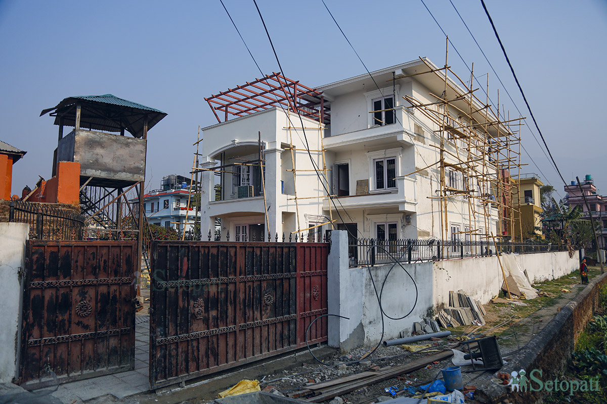 तस्बिर: नवीनबाबु गुरूङ/सेतोपाटी।